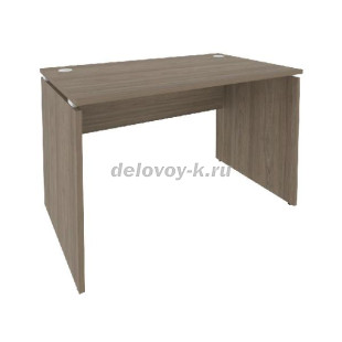 Стол письменный 1180*720*750  Л.СП-2 рис1