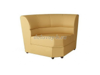 Секция угловая большая Монарх V-400 рис1