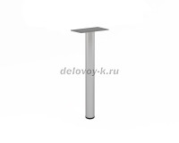 Опора металлическая (vita) 710*60 рис1