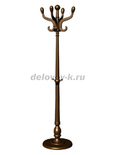 Вешалка напольная В 1Н рис1