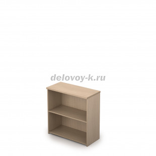 2Ш.023 Шкаф (стеллаж) (790*370*815) рис2