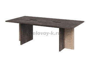 EN.SP-111  Стол переговорный 2200х1000х760 рис1