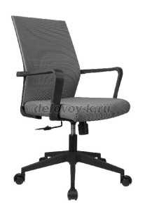 Кресло операторское RIVA CHAIR Like (B818) сетка рис1