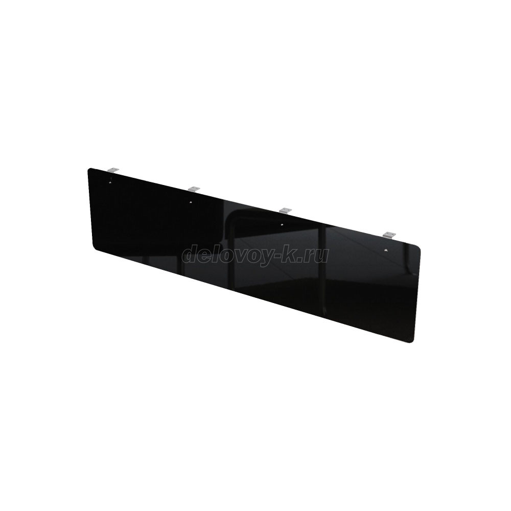 9НЭН.330.1 Экран подстольный HPL (1600*4*300) фото