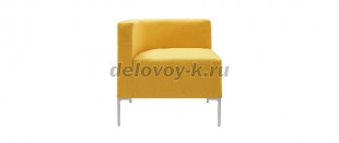 Элемент угловой Хаб М-45/2 рис1