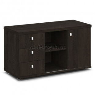 Тумба приставная "Греденция" V-491 1200*524*670 рис1