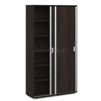 Шкаф-купе высокий V-77 рис1