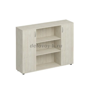 К.529 Шкаф комбинированный средний 1540*1156*380 рис1