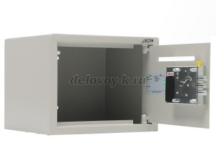 Сейф депозитный AIKO TD-23.EL рис3