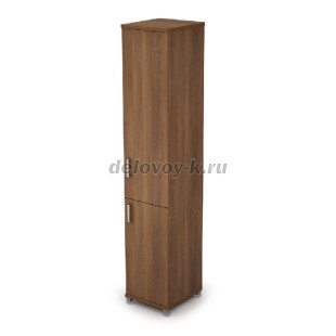 6П.005.5 Пенал для документов высокий (400*450*2116) рис1