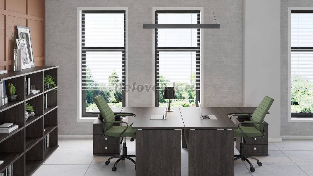 Vasanta кабинет фото 1