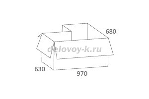 Кресло руководителя CHAIRMAN 653 кожа рис3