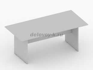 Стол для заседаний 1800х850х720 ПР-13 рис1