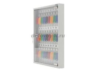 Ключница KEY-30 G Промет рис1