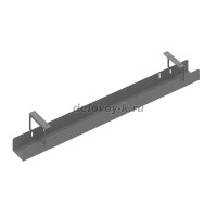MK-0160(S) Система кабель-каналов 1400х135х120 рис1