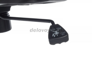 Кресло операторское RIVA CHAIR Point (8325M) ткань/сетка рис4