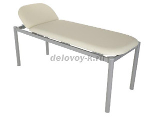 Кушетка медицинская МД КС-02 рис1