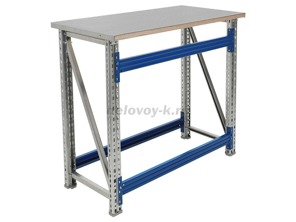 Балка Master M-90 фото 2