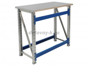 Балка Master M-90 рис2