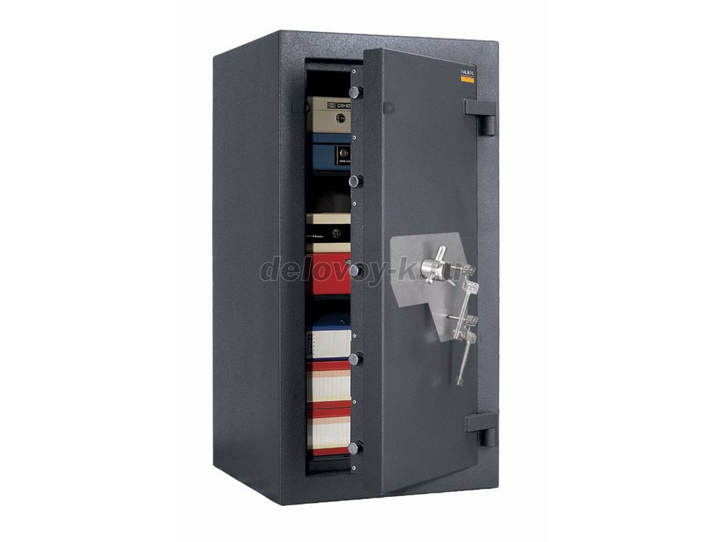 Сейф взломостойкий VALBERG ФОРТ 99 KL фото 1