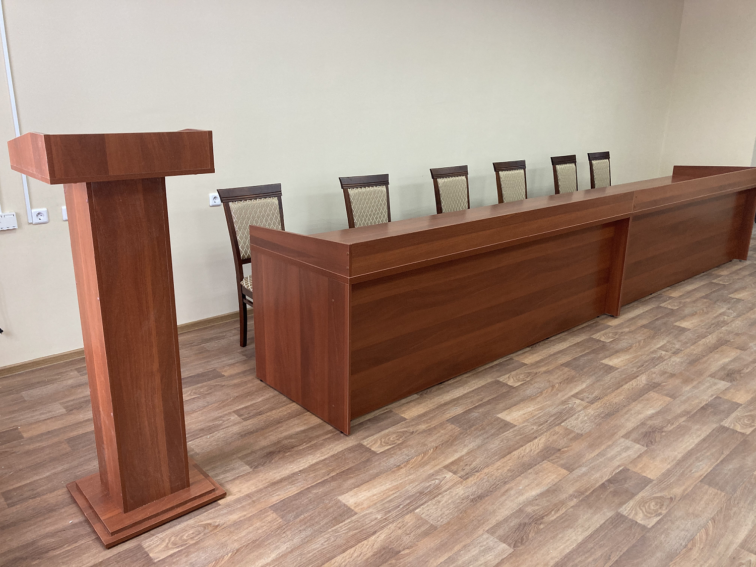 Центр информатизации и автоматизации производства