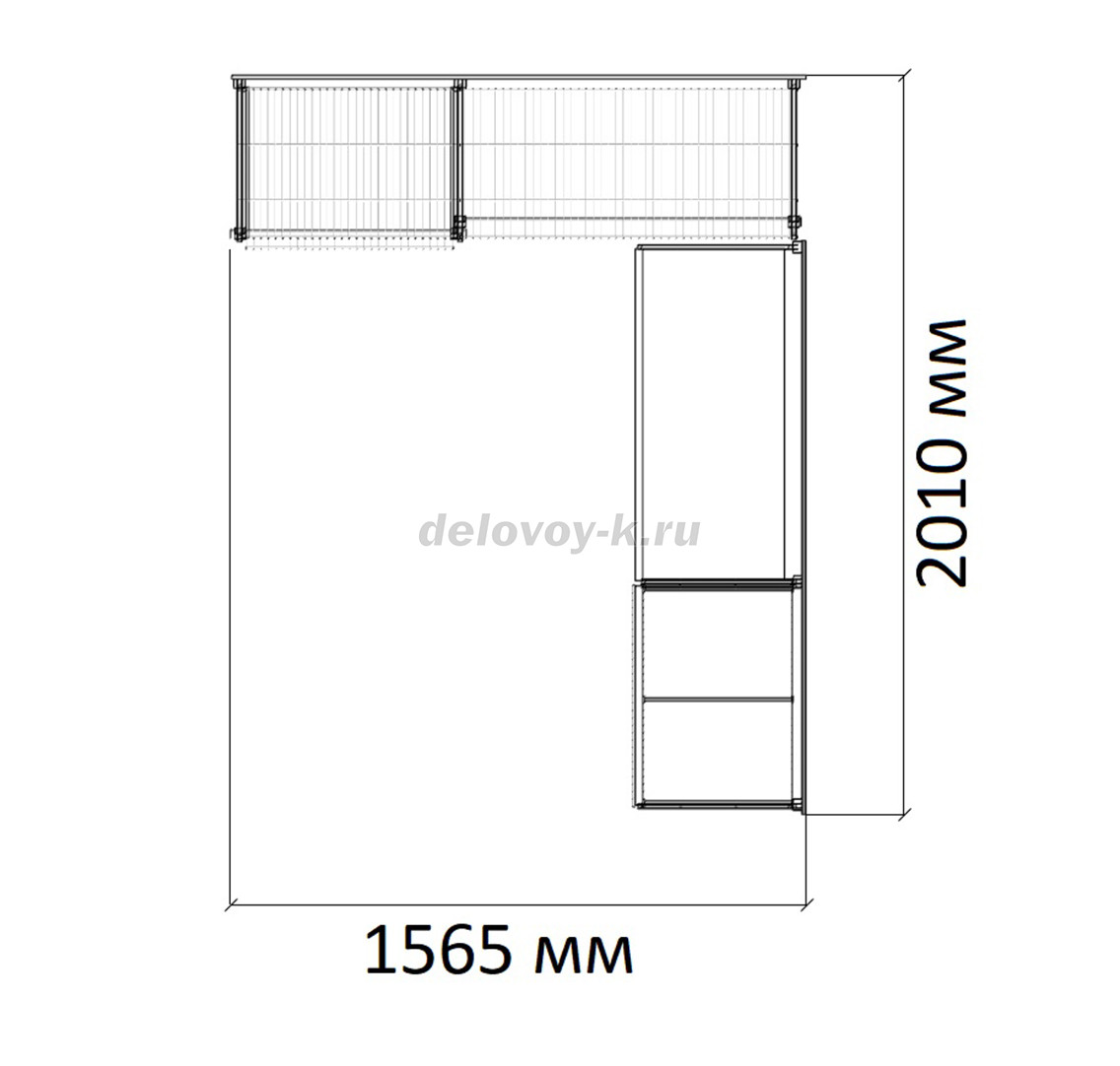 Комплект Титан GS №10. Цена по запросу фото 3