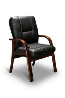 BONN BD LX кожа, черный| рис1