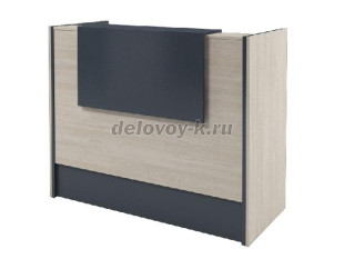 Ресепшен прямой I-86 (Акация Морава) рис1