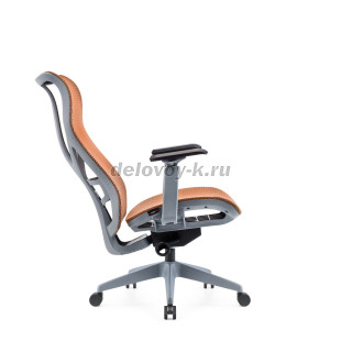 Кресло для сотрудников Viking-22 Strong Sinhrocomfort 150 kg рис3