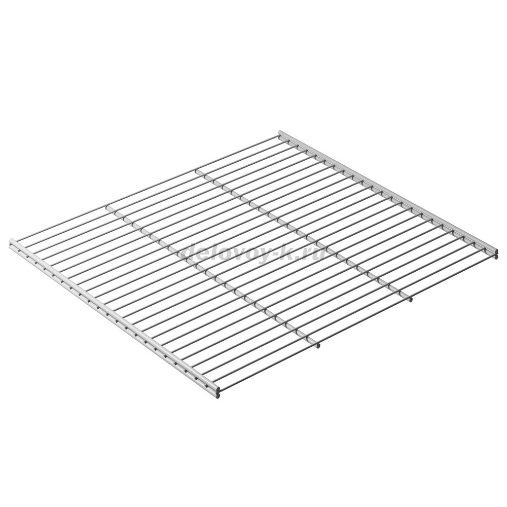 Полка сетчатая GSh 45х50 Практик HOME фото