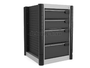 Тумба Profi M-4 рис1