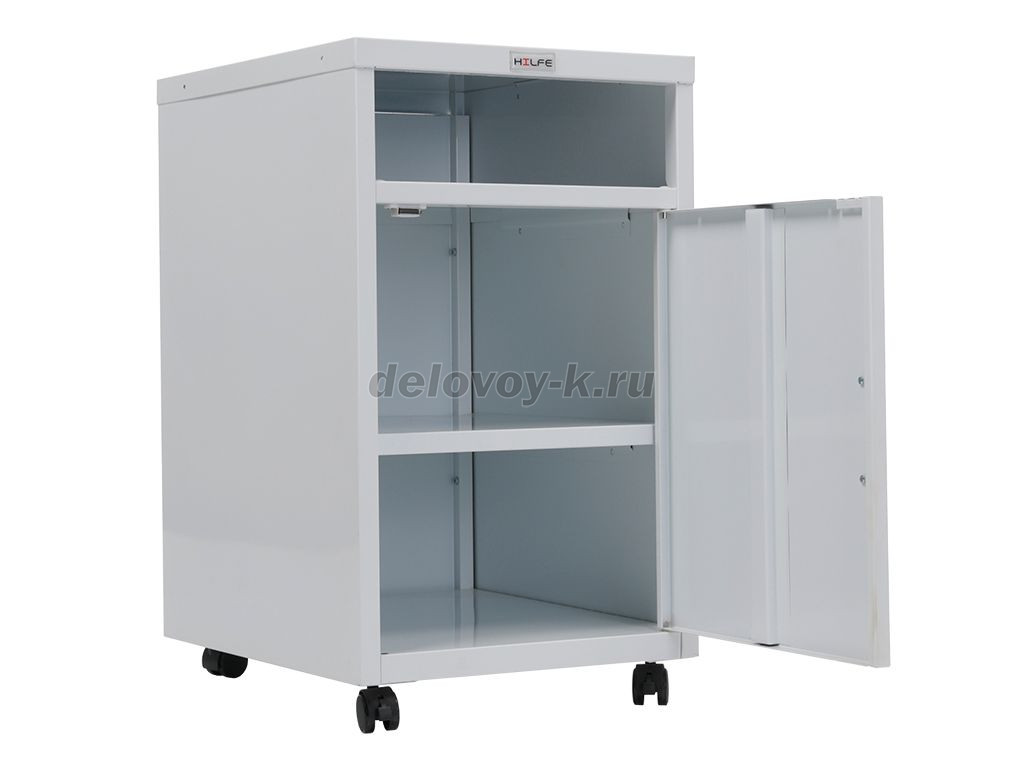 Тумба медицинская для кабинетов и палат МД ТП-3 фото 3