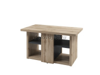 Стол журнальный рис1