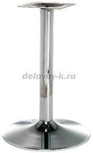 Подстолье металлическое 1005EM (сроки поставки уточняйте у менеджеров при заказе) рис1