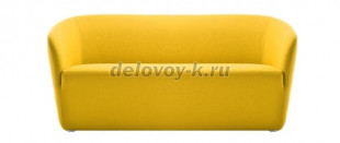 Диван 2-местный Ингрид С-12 рис1