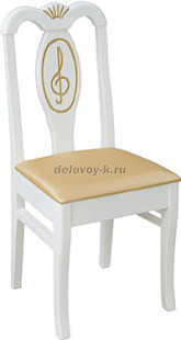 Стул «Детский» 5 лак рис1