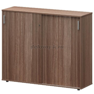 Тумба-купе 149,6х44,2х122 мм  АТМ-15.12 рис1