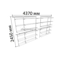 Аксонометрия рис4
