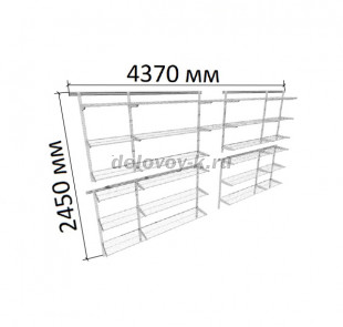 Комплект Титан GS №5. Цена по запросу рис4