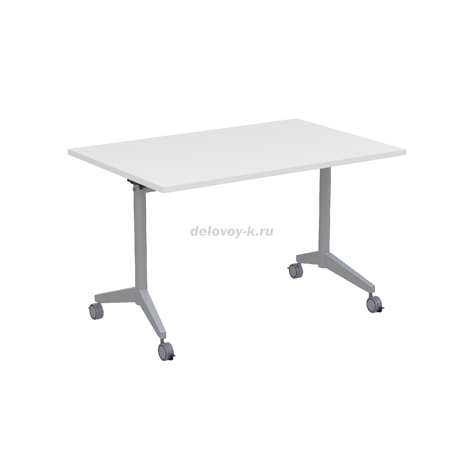 8СР.128 Складной прямолинейный стол (1200*800*750) фото