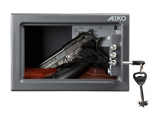 Сейф оружейный AIKO TT-170 рис3