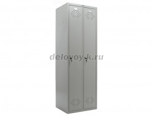 Шкаф для раздевалок Стандарт LS-21U рис2