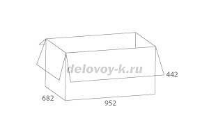 Кресло руководителя CHAIRMAN 503 кожа рис2