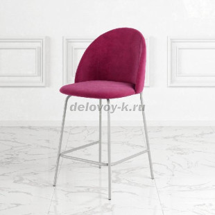 Стул Монти полубарный СБ22-01 рис1