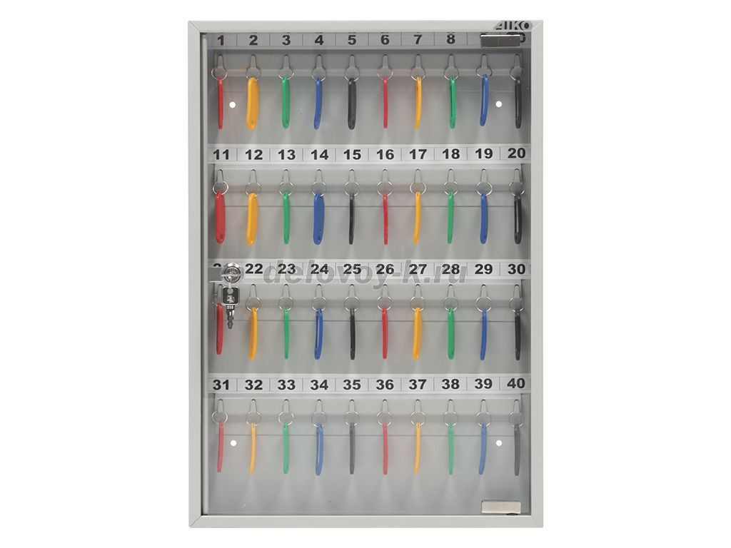 Ключница KEY-40 G Промет фото 1