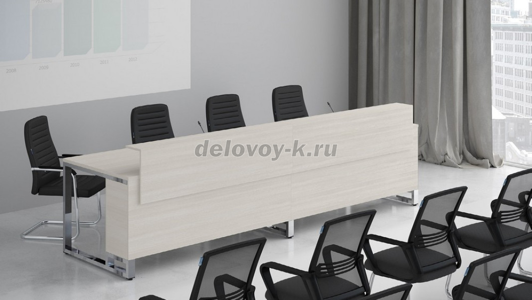 САММИТ переговорные зоны фото 7