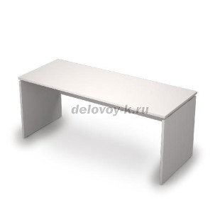 6С.005 Стол прямолинейный (1800*700*750) рис1