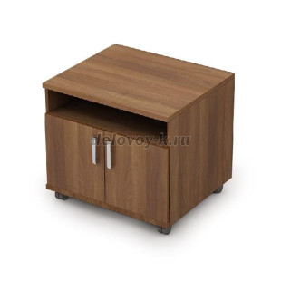 6Т.005 Тумба для оргтехники (800*600*630) рис1