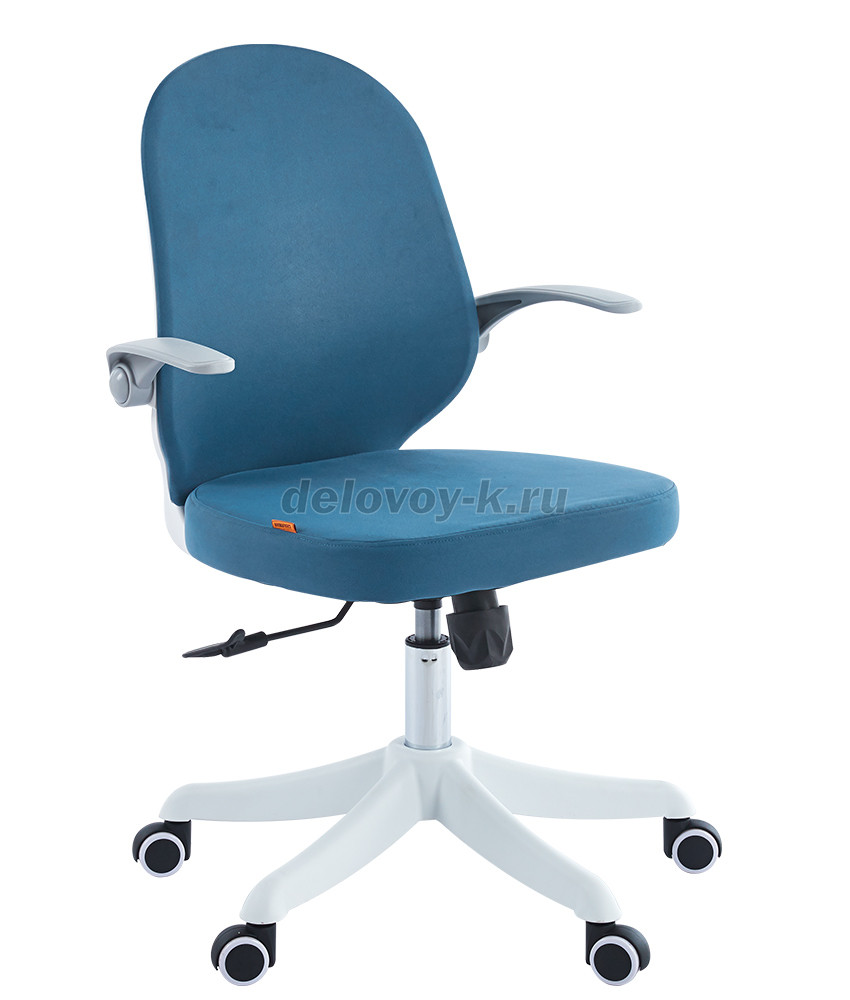 Кресло детское CHAIRMAN KIDS CH107 фото