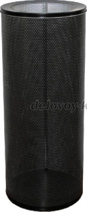 Урна перфорированная У250 рис1